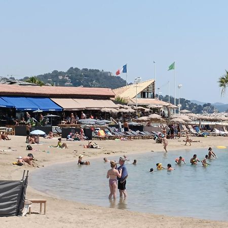 Отель Le Cote D'Azur Тулон Экстерьер фото